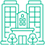 Electric Icon