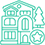 Hybrid Icon