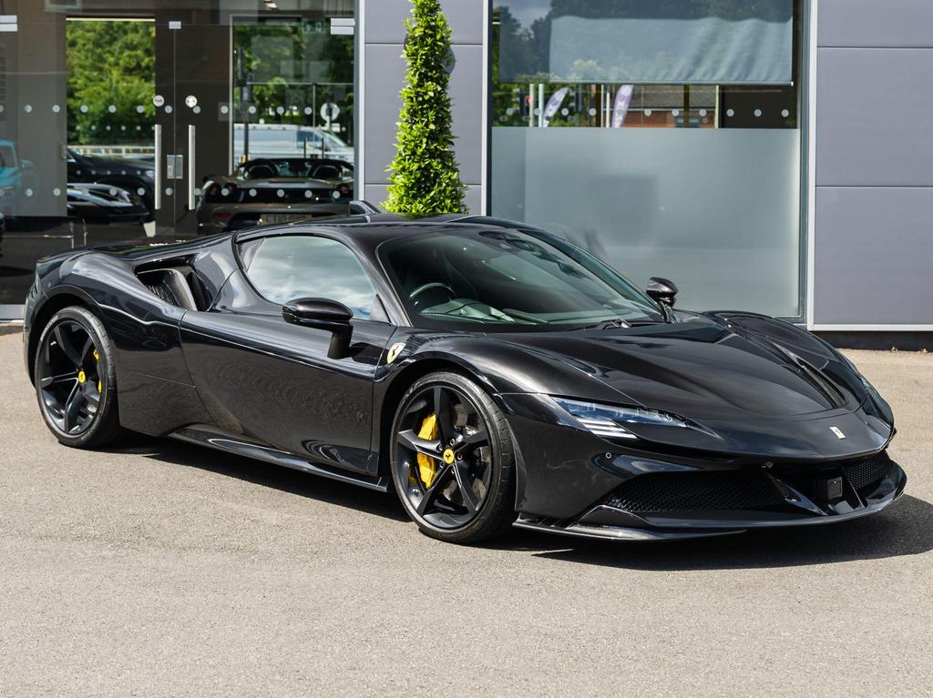 Ferrari SF90